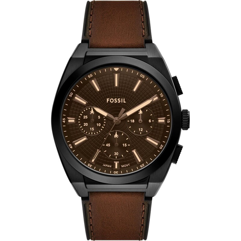 Fossil Everett Chronograph FS6108 66614648