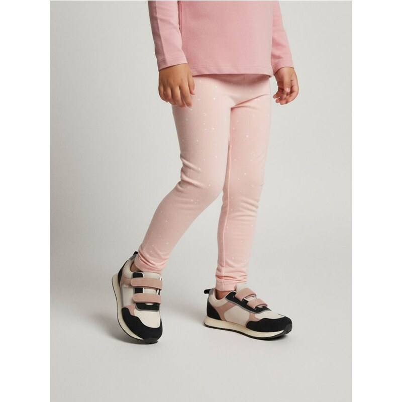 Sinsay - Legíny - viacfarebná 66139375