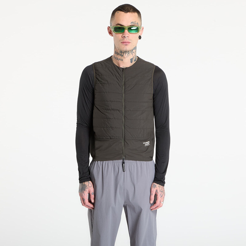 Vesta Pas Normal Studios Balance Insulated Vest ND Dark Olive M 66614758
