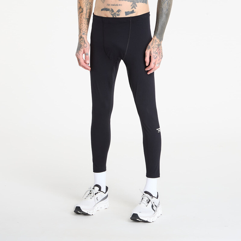 Legíny Pas Normal Studios Balance Long Tights Black L 66555286