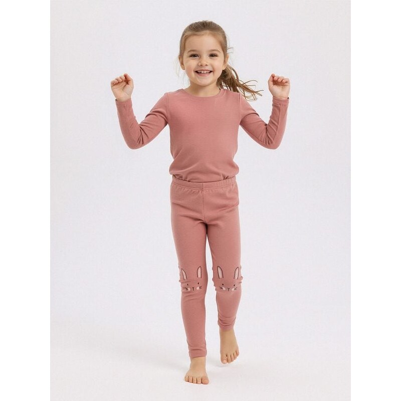 Sinsay - Legíny - ružová 65759677