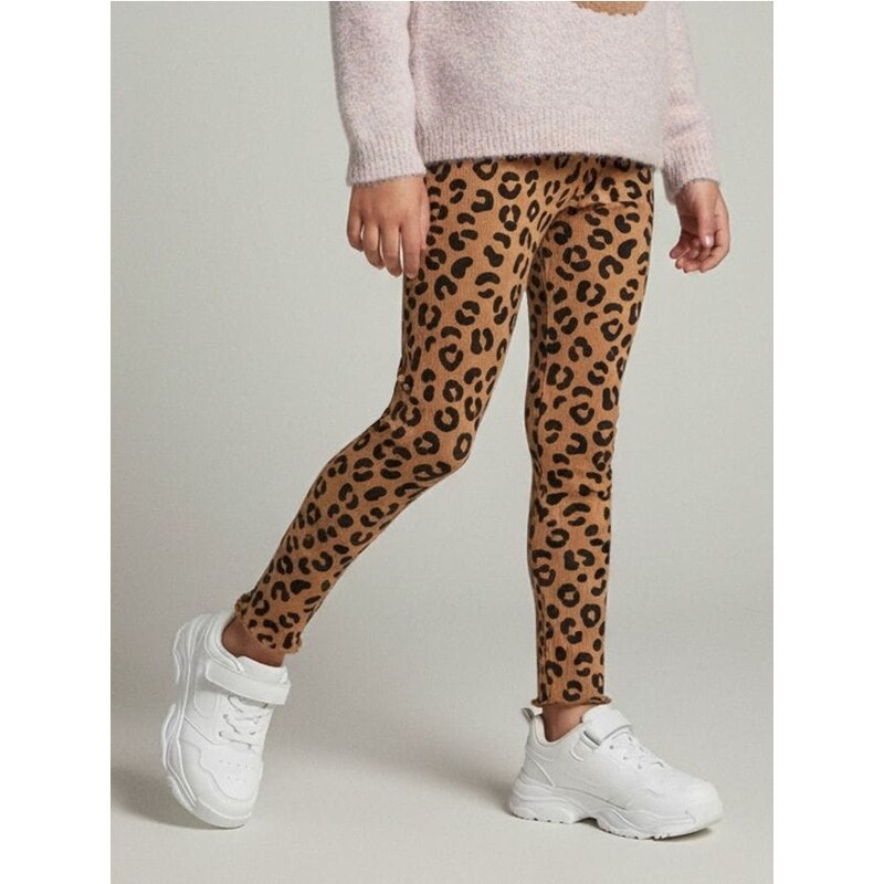 Sinsay - Legíny - viacfarebná 65759896