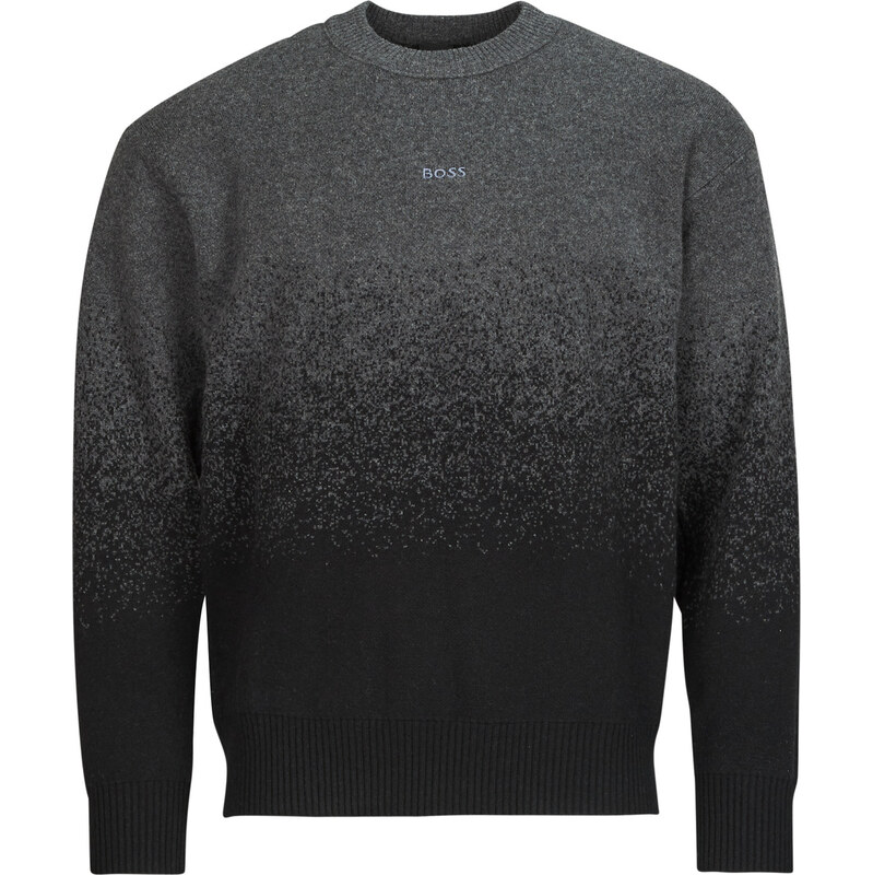 BOSS Svetre Kalbrush BOSS 66615363