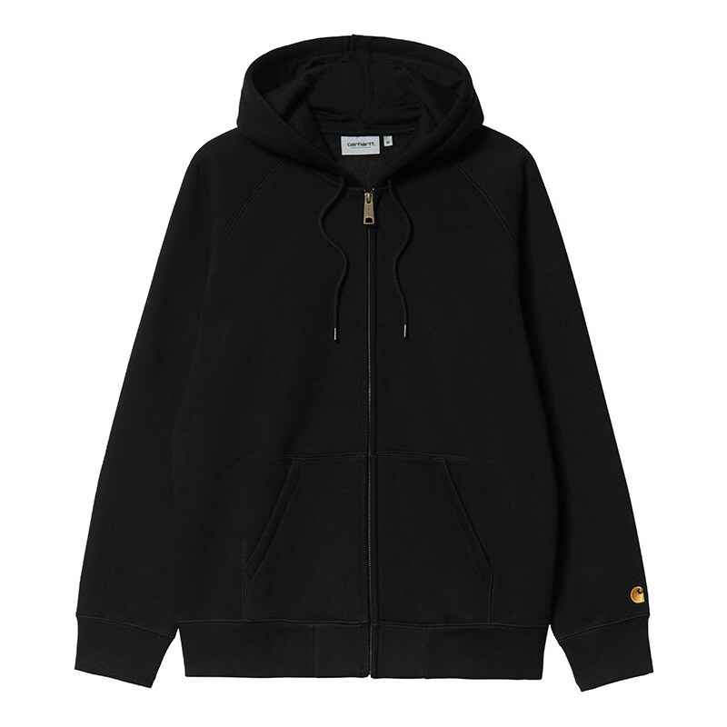 Carhartt WIP Hooded Chase Jacket 66614913