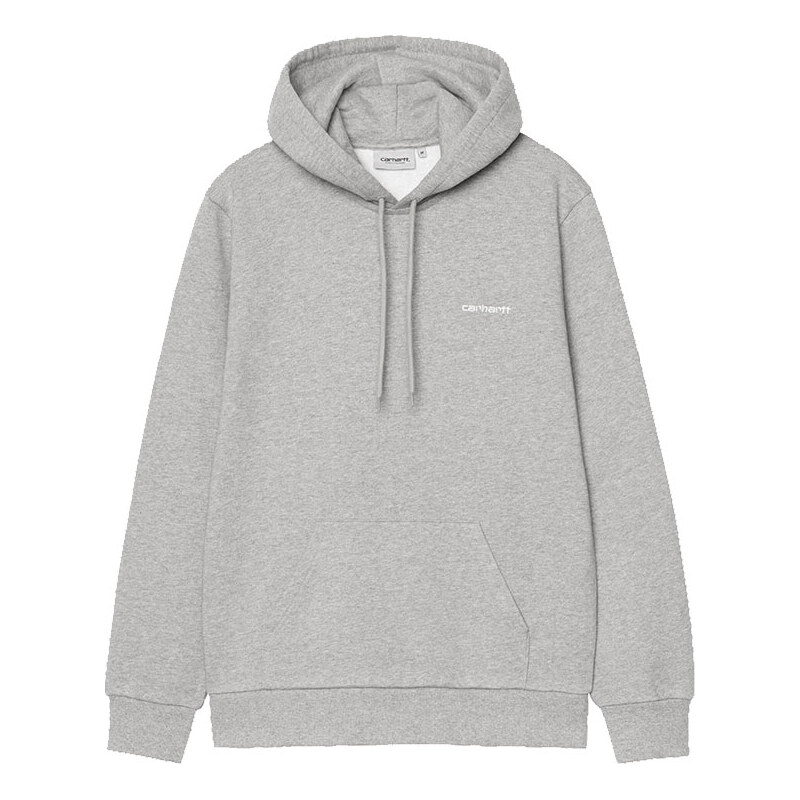Carhartt WIP Hooded Script Embroidery Sweat 66614915