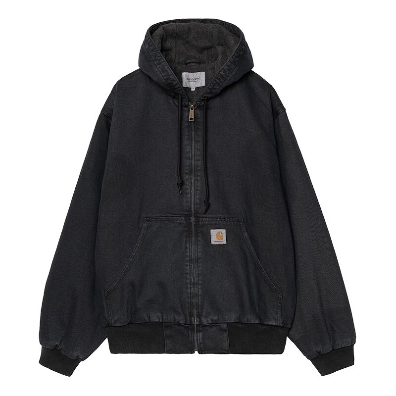 Carhartt WIP OG Active Jacket - Denim (Winter) 66614921