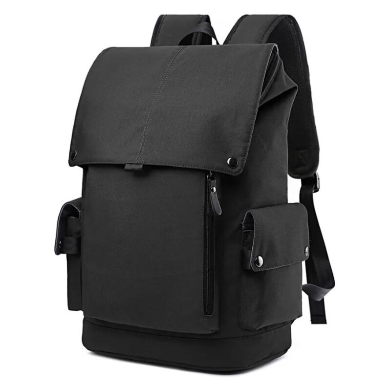 Canvasio elegantný batoh Ynez Čierny 31L 65226733