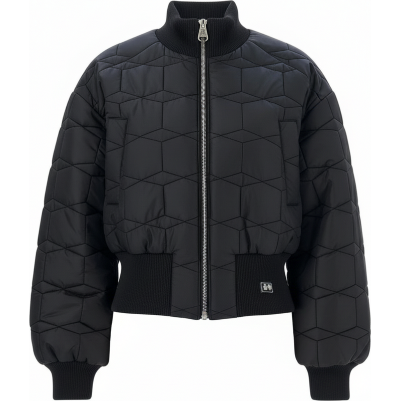 #VDR Glamour Black bunda 66614928