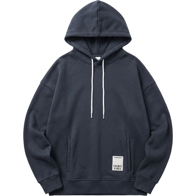 #VDR Antracite mikina 66614929