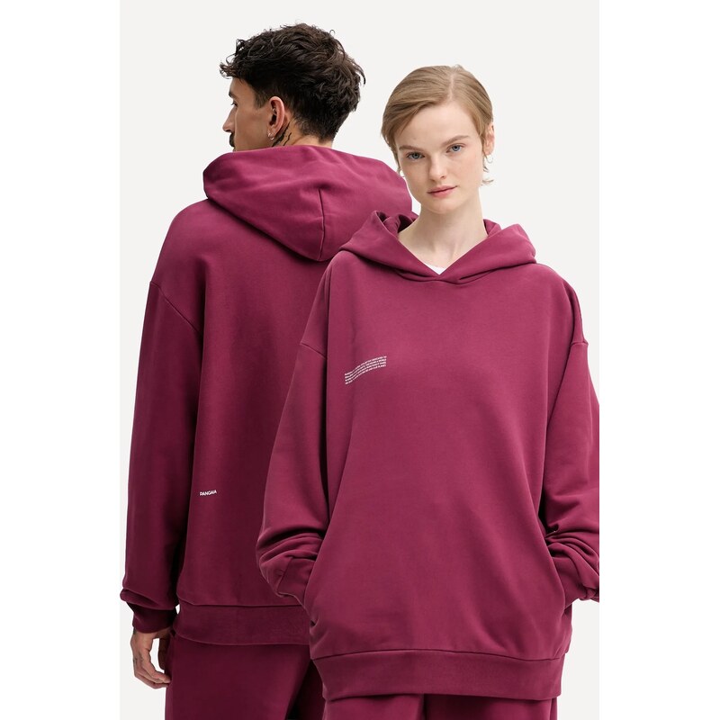 Bavlnená mikina Pangaia 66082999