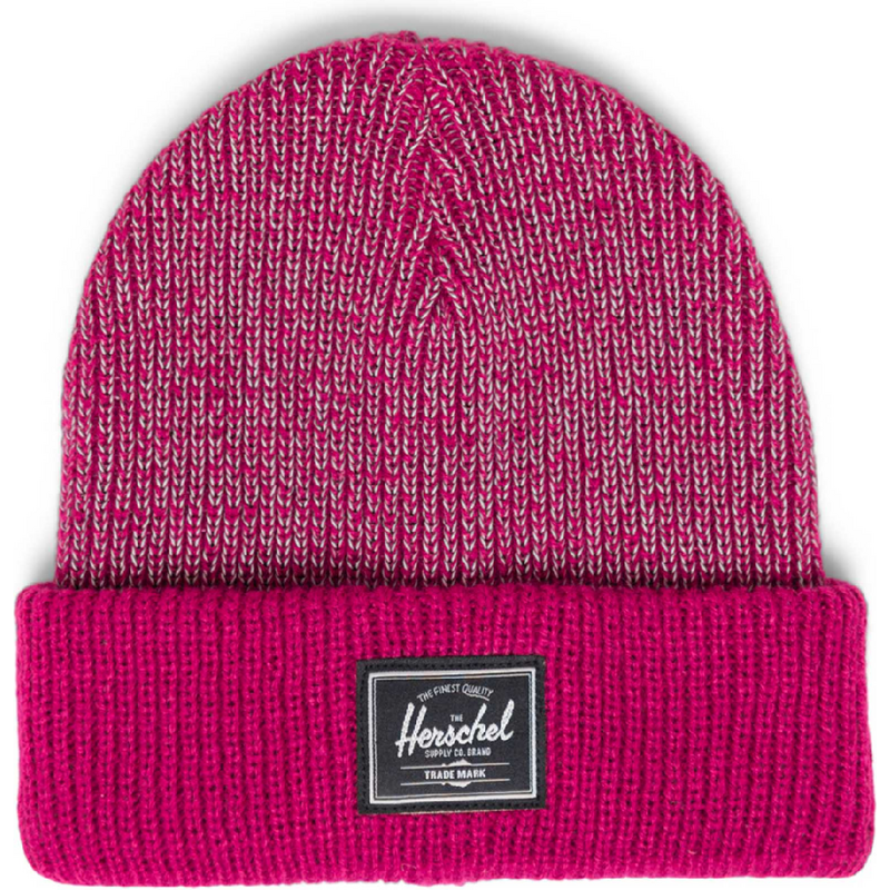 Herschel reflexná rebrovaná čiapka Elmer pre batoľatá 1–3 roky – 66614942