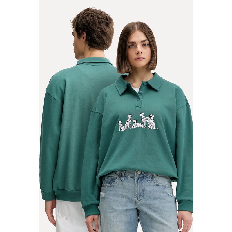 Mikina Kaotiko 66186986