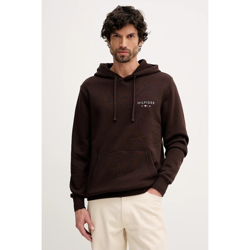 Mikina Tommy Hilfiger 66615073