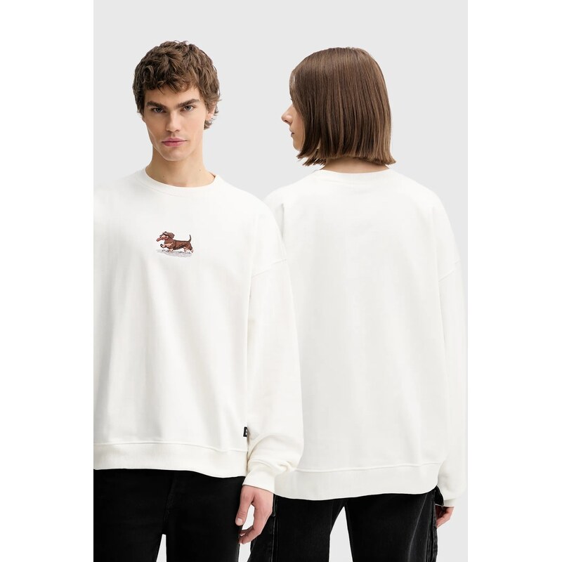 Bavlnená mikina Kaotiko 66196639