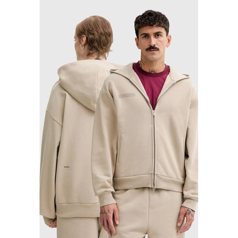 Bavlnená mikina Pangaia 66083007