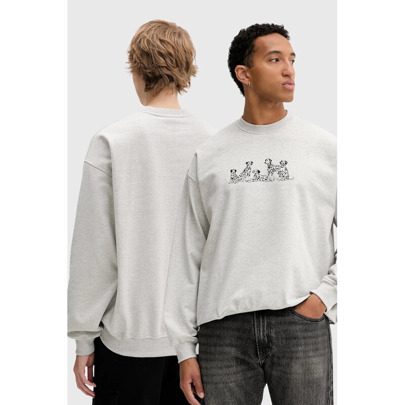 Mikina Kaotiko 65586582