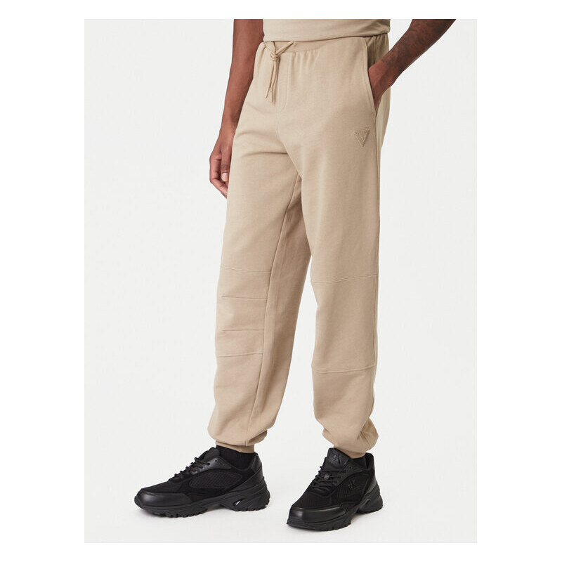 Teplákové nohavice Guess 66615204