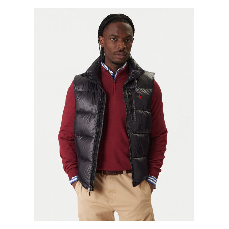 Športová vesta Polo Ralph Lauren 66615480