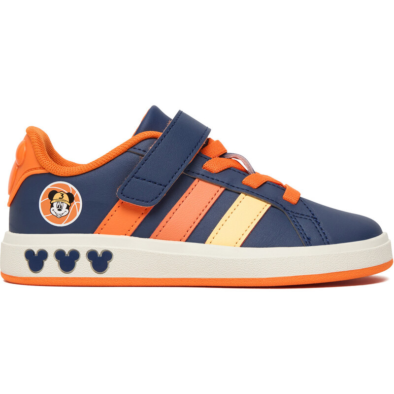 Sneakersy adidas 66615816