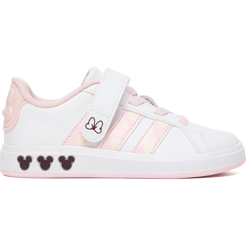 Sneakersy adidas 63893571