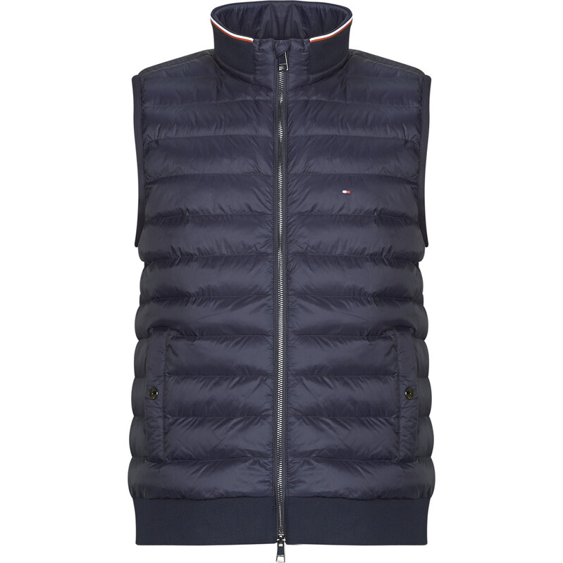 Tommy Hilfiger Bundy MIX MEDIA ESS RWB VEST Tommy Hilfiger 66615378
