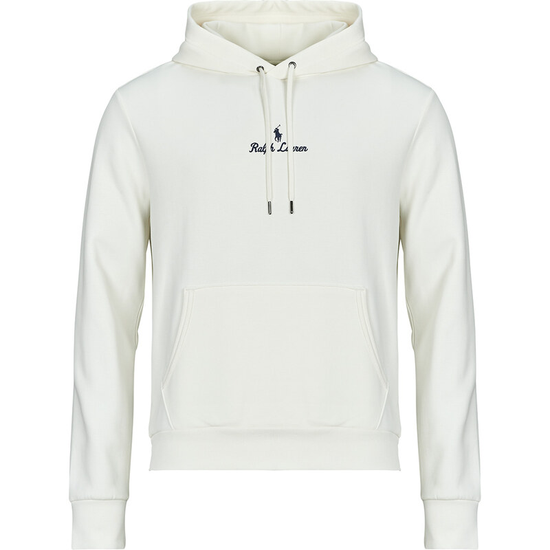 Polo Ralph Lauren Mikiny s kapucou SWEAT HOODIE POLO CENTER Polo Ralph 66615384