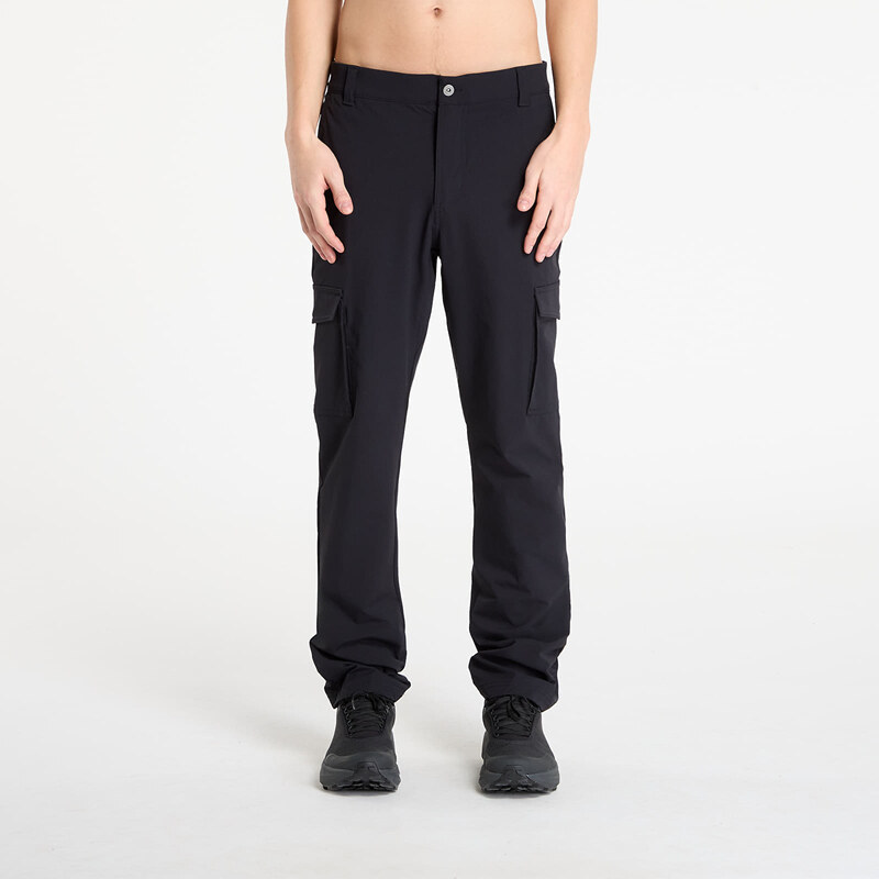 Kalhoty Columbia ROC Tech Cargo Pant Black 32 66615445