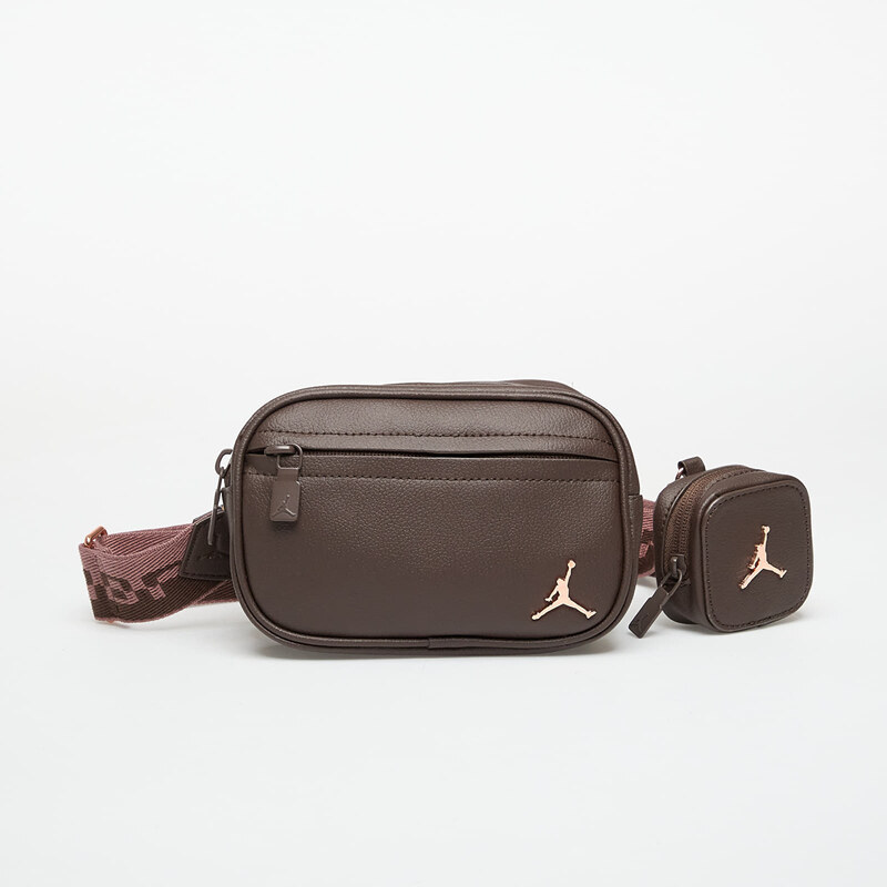 Jordan Jaw Monarch Camera Bag Baroque Brown Universal 66615396