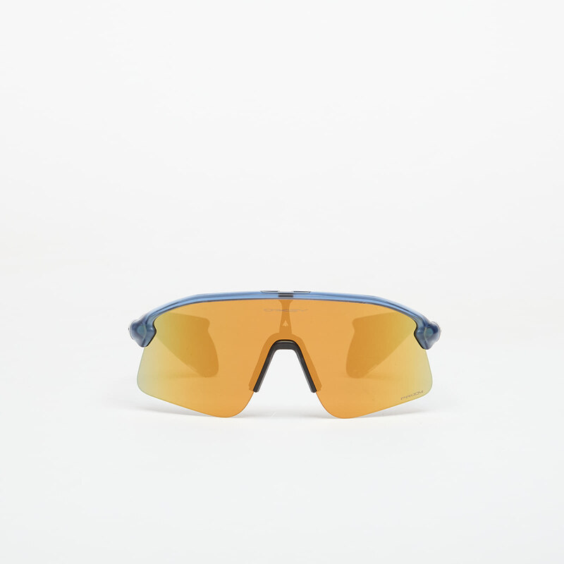 Slnečné okuliare Oakley Stunt Devil Matte Transparent Abyss Universal 66615398