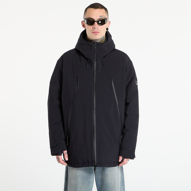 Bunda MM6 x Salomon Mens Rtw Avp Sports Jacket Black XXL 66615458