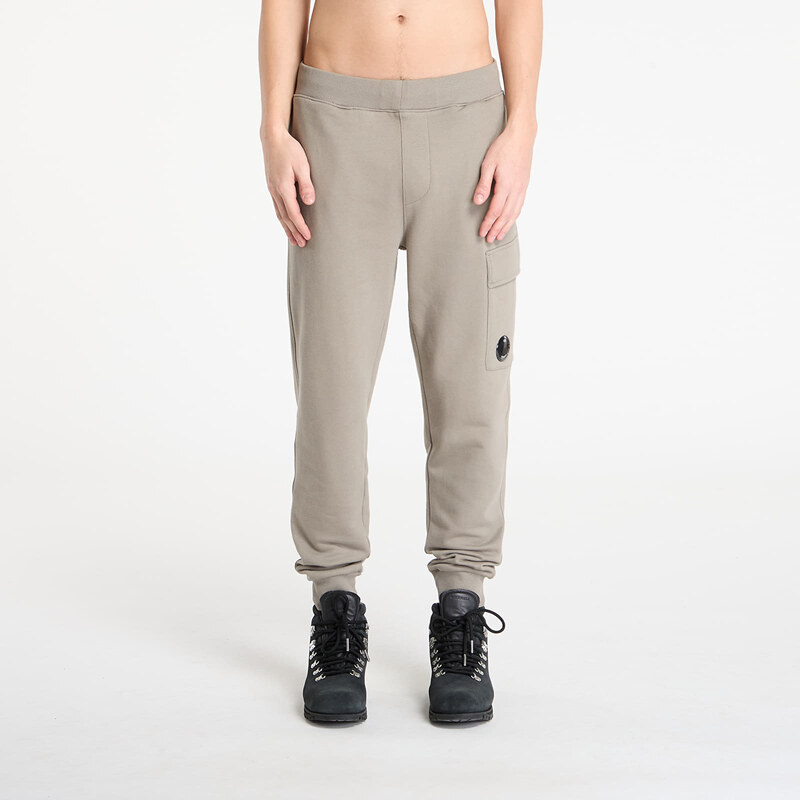 Tepláky C.P. Company Cargo Pant Fallen Rock L 66615453