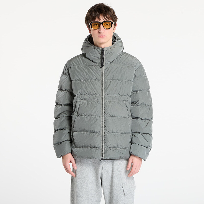 Bunda C.P. Company Medium Jacket Gunmetal M 66615438