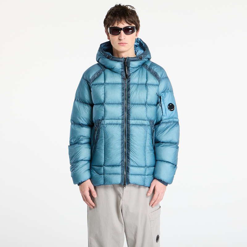 Bunda C.P. Company Medium Jacket Aegean Blue XL 66615436