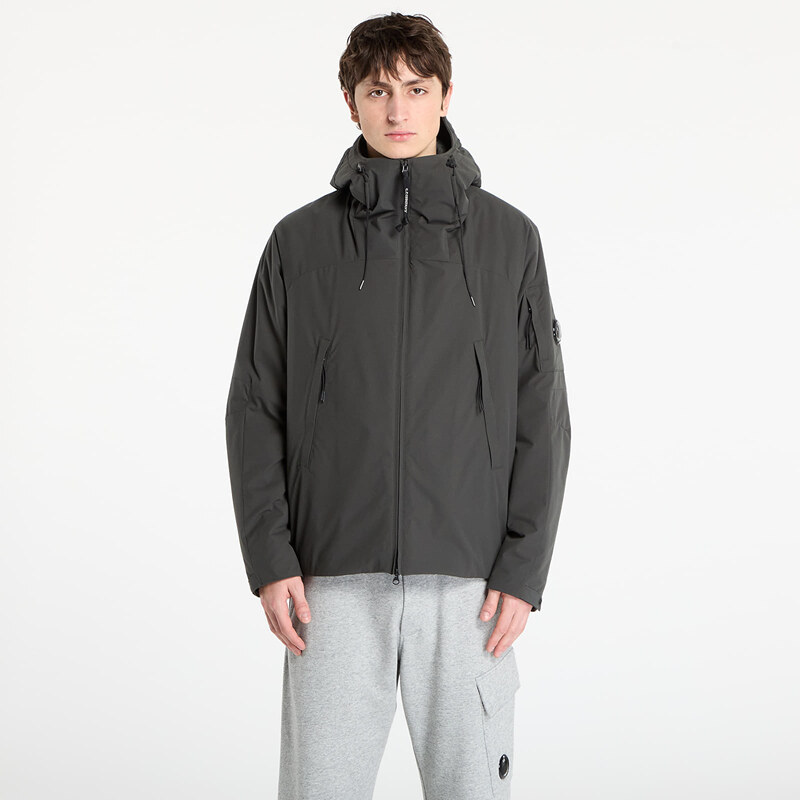 Bunda C.P. Company Medium Jacket Dark Shadow L 66615439