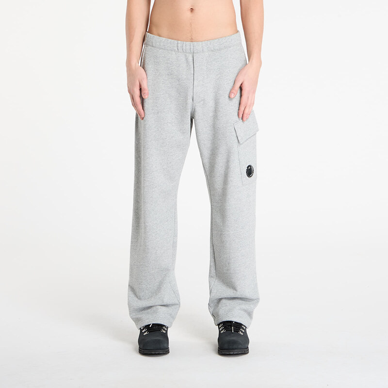 Tepláky C.P. Company Cargo Pant Greystone XXL 66615452