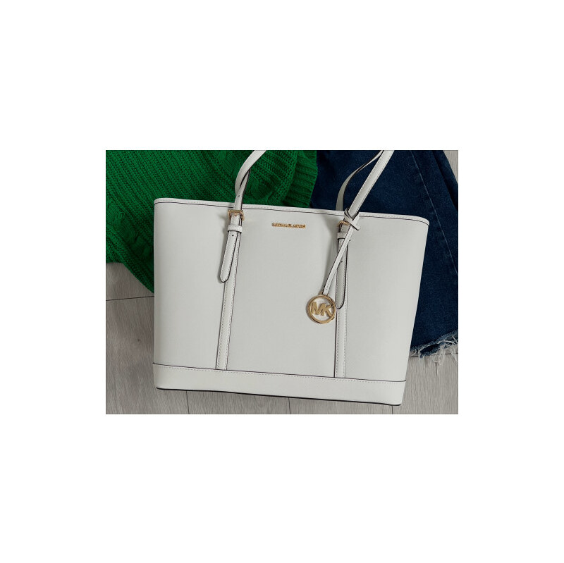 Michael Kors Jet Set Travel tote large 66615463