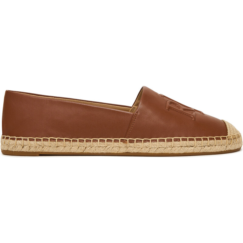 Espadrilky LAUREN RALPH LAUREN 67484234