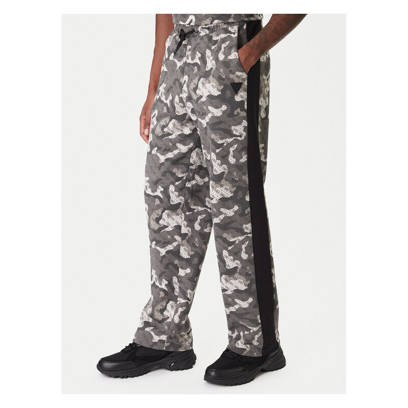 Teplákové nohavice Guess 66615205