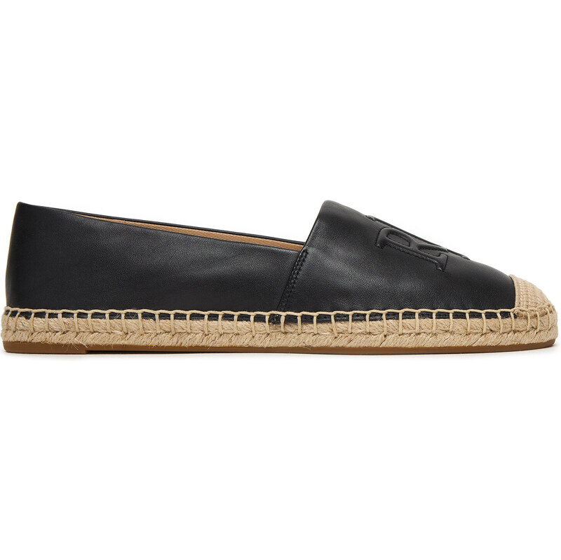 Espadrilky LAUREN RALPH LAUREN 67485258