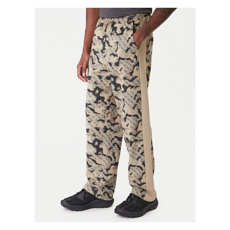 Teplákové nohavice Guess 66616483