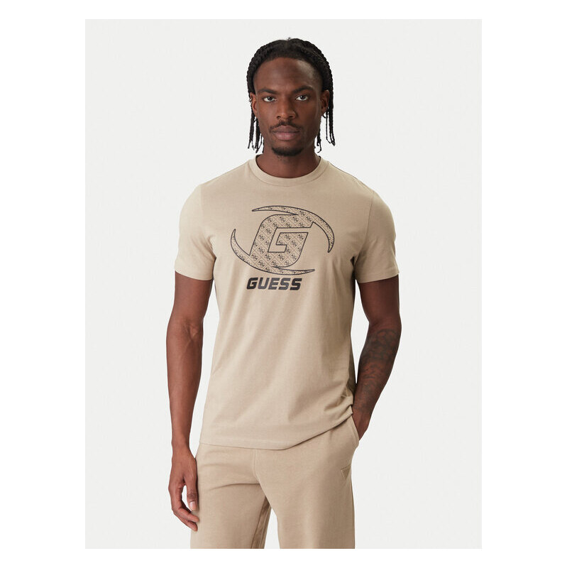 Tričko Guess 66616472