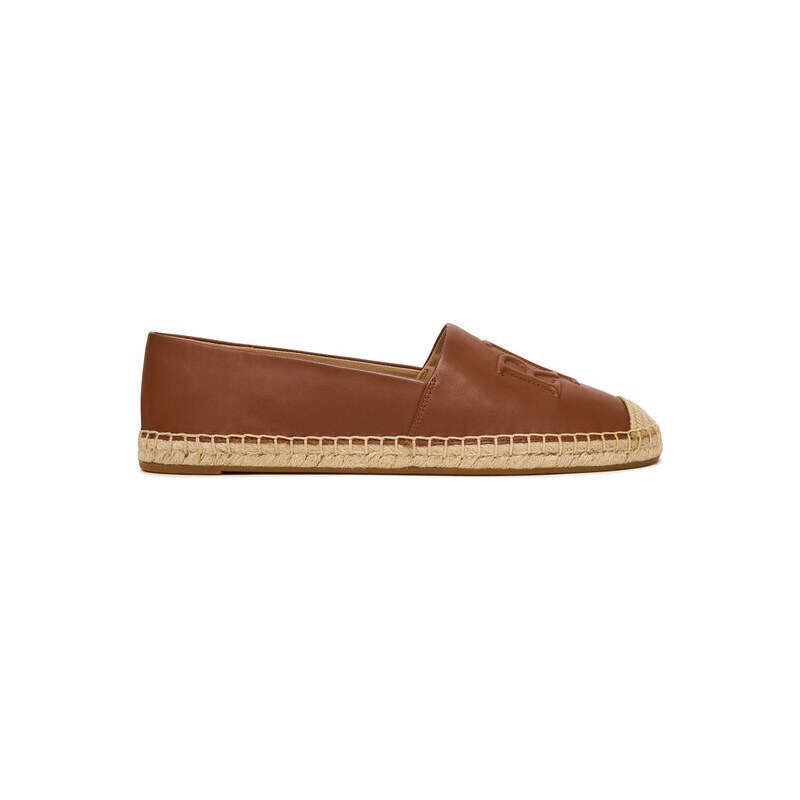 Espadrilky LAUREN RALPH LAUREN 66615462