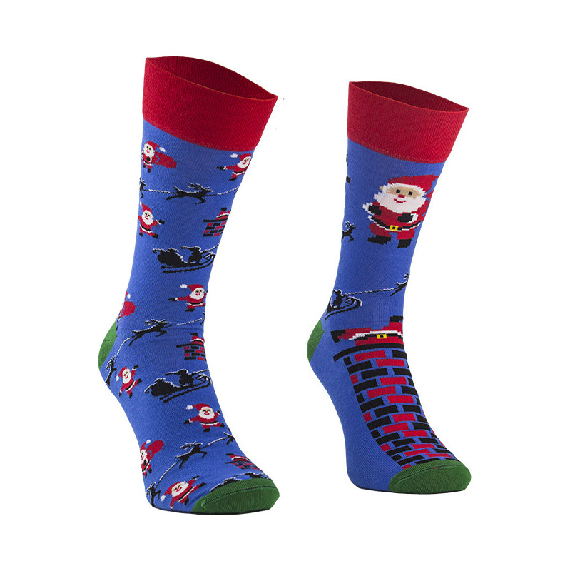 Veselé ponožky Comodo Sporty Socks SM1 66628210