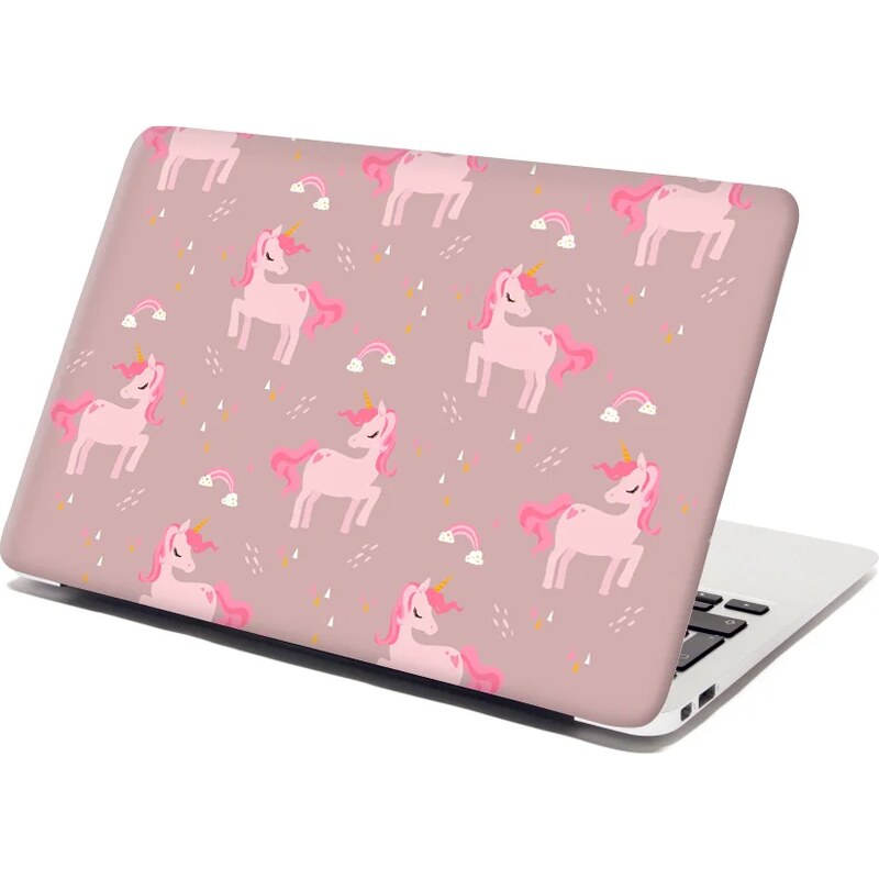 Sablio Samolepka na notebook Pony 65100021