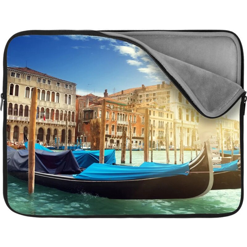 Sablio Obal na notebook Gondola 65426637
