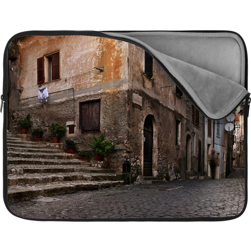 Sablio Obal na notebook Starý dom 65426677