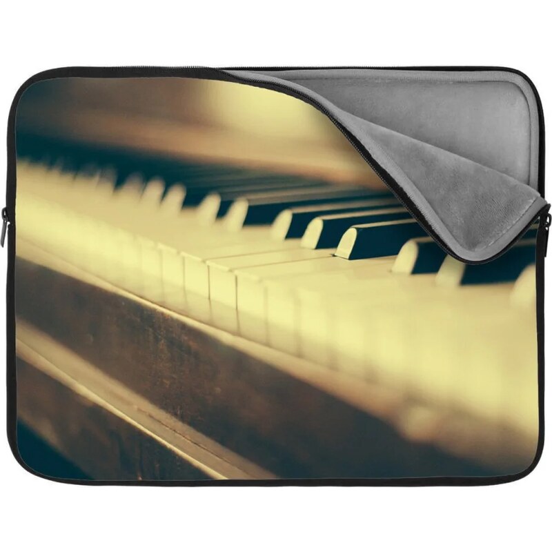 Sablio Obal na notebook Klávesy klavíra 65426765