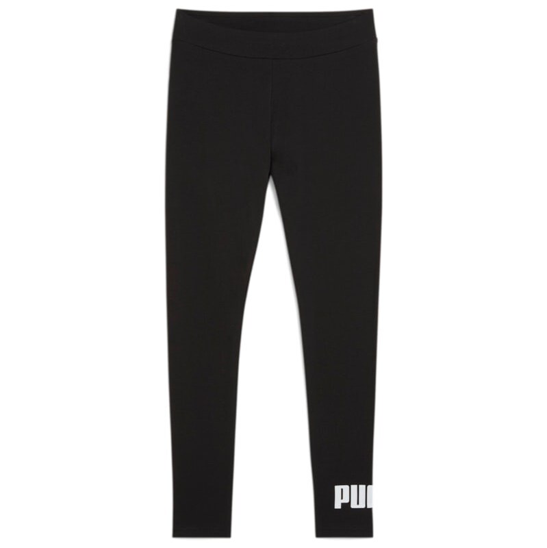 Puma ESS No. 1 Logo Leggings black 66616769