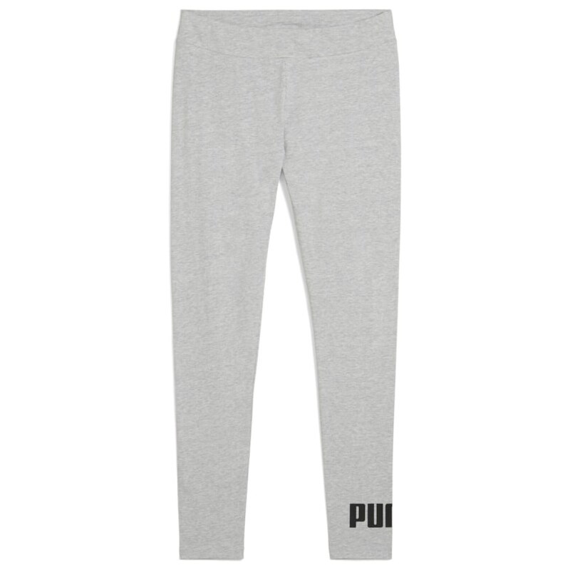 Puma ESS No. 1 Logo Leggings gray 66616770