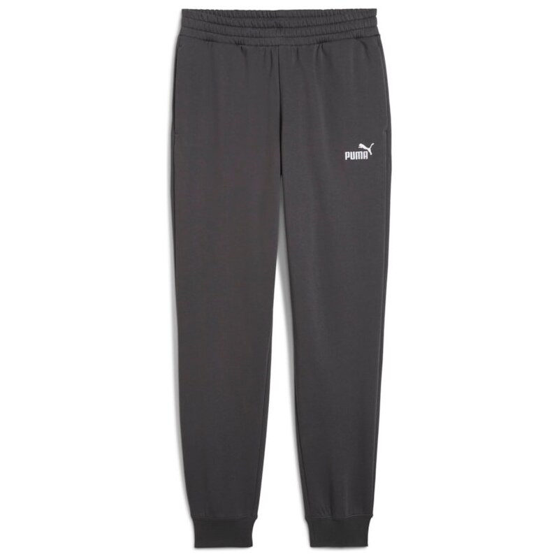Puma ESS No. 1 Logo Sweatpants FL cl (s) gray 66616772